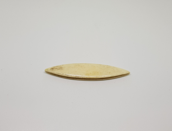 OSMANLI DÖNEMİ KEMİK TERZİ MEKİĞİ