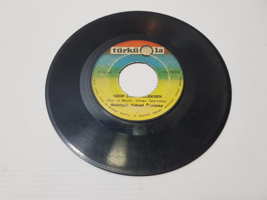 MALATYALI YÜKSEL ÖZKASAP