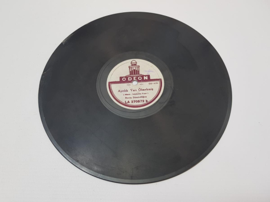 NEVİN DEMİRDÖĞEN