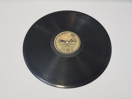 PERİHAN ALTINDAĞ SÖZERİ