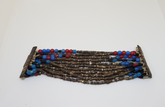 OSMANLI DÖNEMİ GÜMÜŞ BİLEKLİK