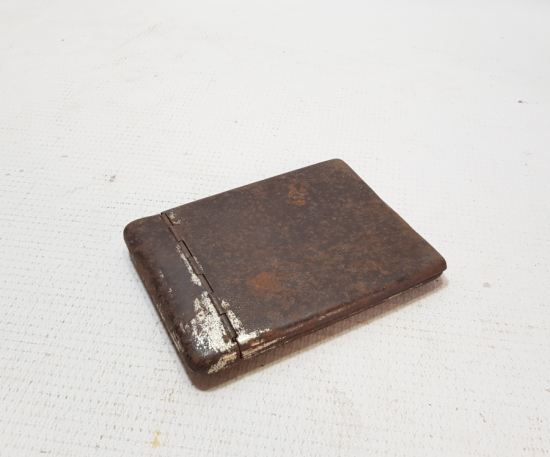 1. DÜNYA SAVAŞI DÖNEMİ ASKER TABAKASI