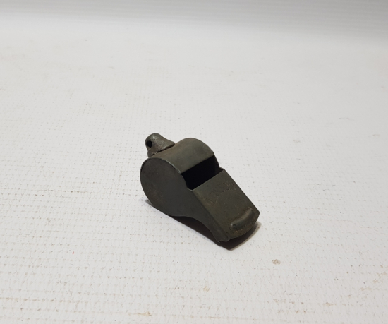 1. DÜNYA SAVAŞI DÖNEMİ İNGİLİZ SUBAY DÜDÜĞÜ