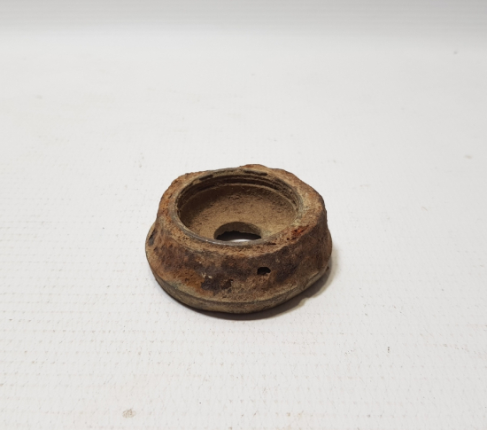 1. DÜNYA SAVAŞI HAVAN TOPU MERMİSİ BAŞLIĞI