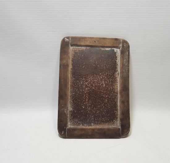 OSMANLI DÖNEMİ ÇOK NADİR KAPTAN EMİR TAHTASI