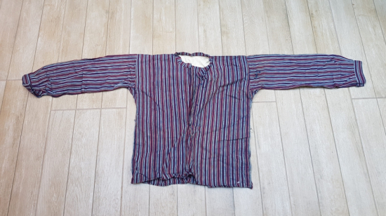 OSMANLI DÖNEMİ ÇOK NADİR EL DOKUMA ERKEK GÖYNEĞİ