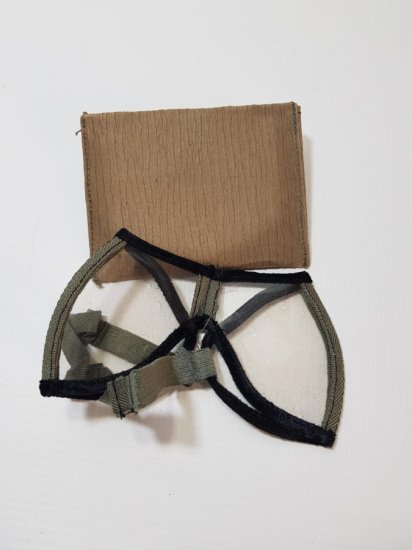 2. DÜNYA SAVAŞI ALMAN TANKÇI GÖZLÜĞÜ