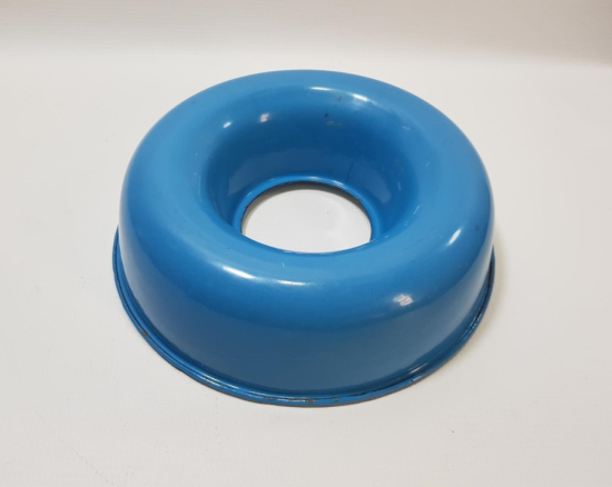 ANTİKA EMAYE KEK KALIBI