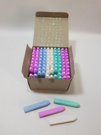 ANTİKA ÖĞRENCİ TEBEŞİRLERİ