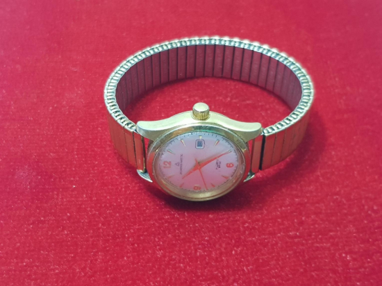 OTOMATİK DUGENA KOL SAATİ