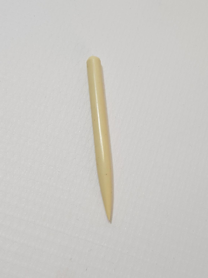 OSMANLI DÖNEMİ KEMİK UÇKURLUK