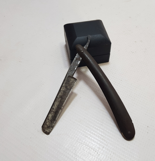 OSMANLI DÖNEMİ BERBER USTURASI