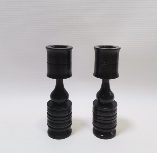 ANTİKA ÇİFT MUMLUK