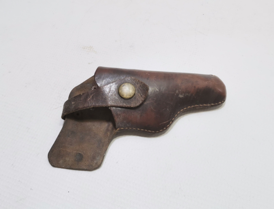 1. DÜNYA SAVAŞI DÖNEMİ OSMANLI SUBAY TABANCA KILIFI