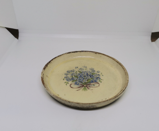 ANTİKA PAPİER MACHE İKRAMLIK