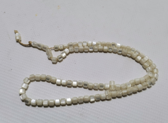 OSMANLI DÖNEMİ SEDEF NAMAZ - ZİKİR TESPİHİ