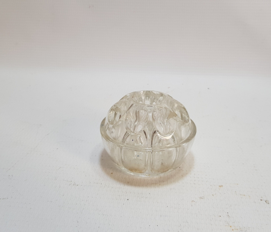 OSMANLI DÖNEMİ ÇOK NADİR CAM HATTAT KARGILIĞI