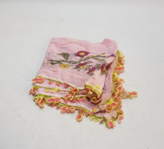 İĞNE OYALI ANTİKA YAZMA