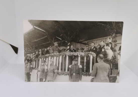 İLK KEZ GÖRÜLEN ATATÜRK FOTOĞRAFI