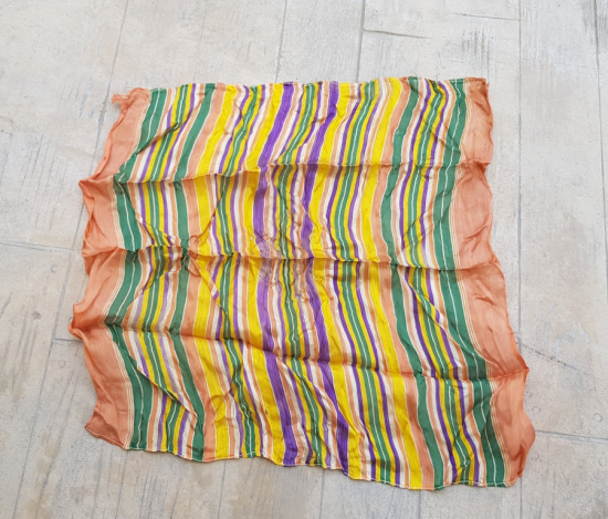 OSMANLI DÖNEMİ EFE DOLAĞI - KEFİYE