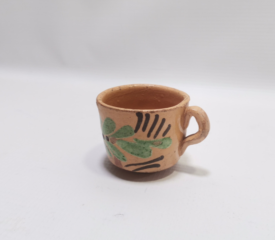 NADİR RENKTE OSMANLI DÖNEMİ SÜLÜKLÜ ÇANAKKALE DALDIRMA