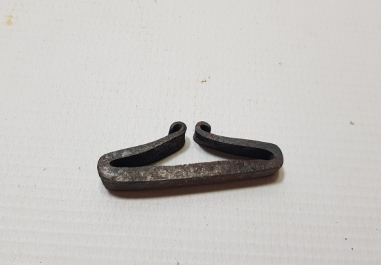 OSMANLI DÖNEMİ KAV ÇAKMAĞI