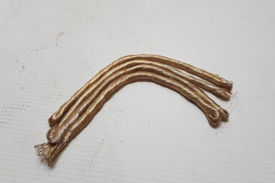 OSMANLI DÖNEMİ GÜMÜŞ SIRMA