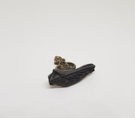 OSMANLI DÖNEMİ NADİR FORMDA İMZA MÜHÜR