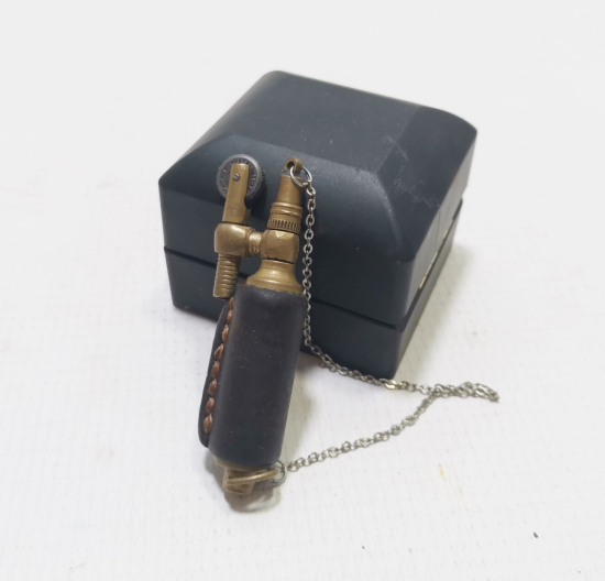 OSMANLI DÖNEMİ NADİR TİPTE ÇAKMAK