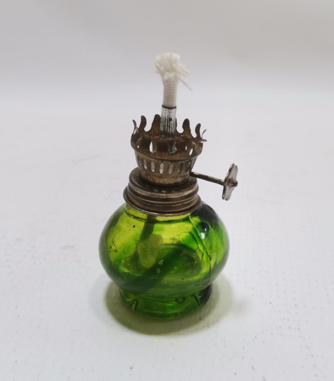 ANTİKA MİNİ ŞİNANAY