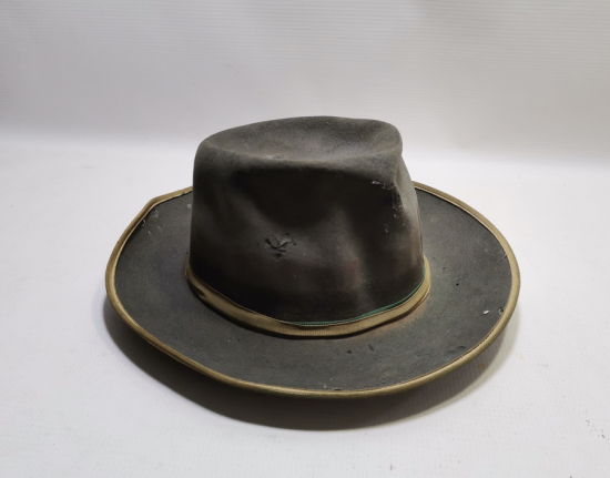 OSMANLI DÖNEMİ LEVANTEN ÇUHA FÖTR