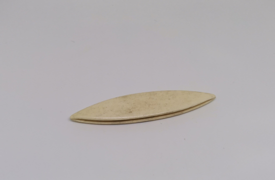 OSMANLI DÖNEMİ KEMİK TERZİ MEKİĞİ