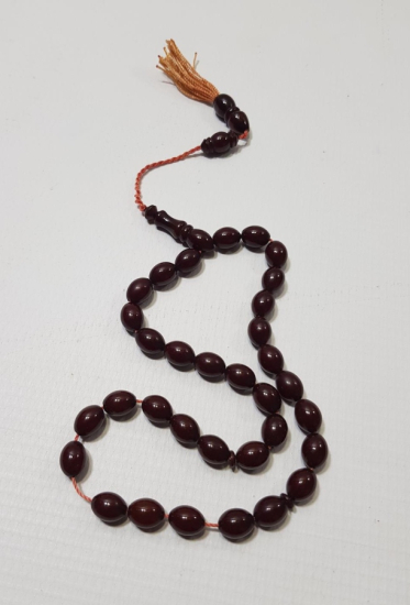 USTA İŞİ KATALİN TESPİH