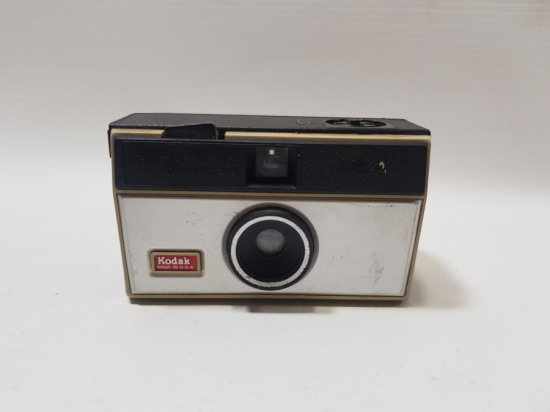 ANTİKA FOTOĞRAF MAKİNESİ