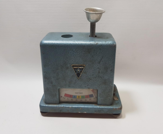 ANTİKA YUMURTA AYIRMA ALETİ