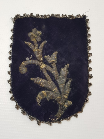 OSMANLI DÖNEMİ GELİN KESESİ