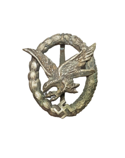 2. DÜNYA SAVAŞI NAZİ BRÖVE