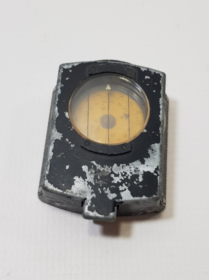 ANTİKA ASKERİ PUSULA