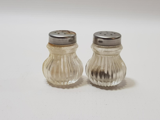 BİR ÇİFT WMF TUZLUK BAHARATLIK