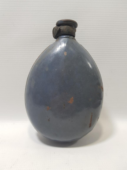 1. DÜNYA SAVAŞI SUBAY MATARASI