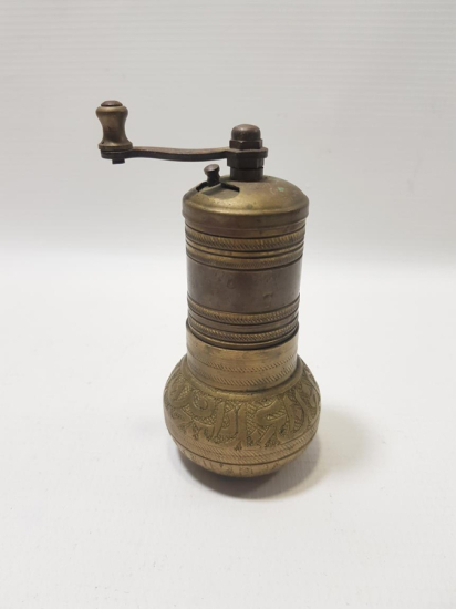 ANTİKA KAHVE DEĞİRMENİ