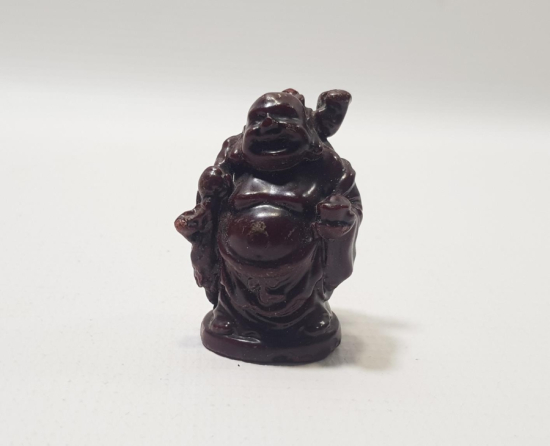 REÇİNE BUDA BİBLOSU