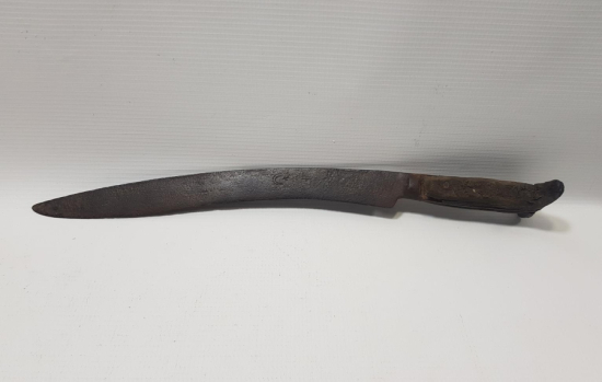 OSMANLI DÖNEMİ AY YILDIZLI KUŞAK SALDIRMASI