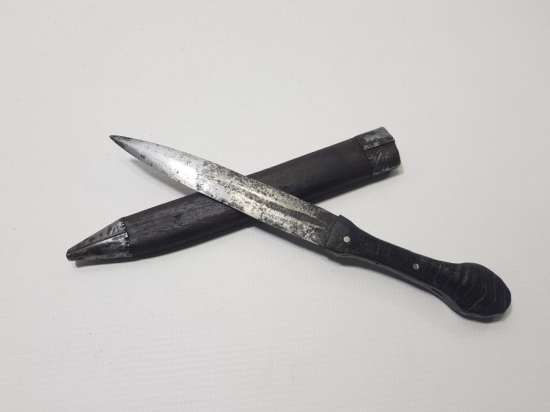 OSMANLI DÖNEMİ KAMA