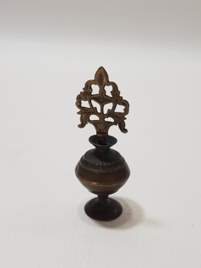 OSMANLI DÖNEMİ SÜLEYMANİYE İŞİ SÜRMEDAN