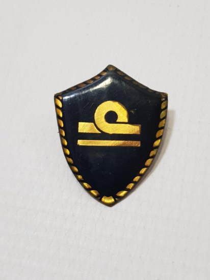 ANTİKA ASKERİ BRÖVE