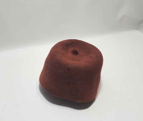 OSMANLI DÖNEMİ ÇOK NADİR HALVETİ TARİKATI MÜRİD FESİ