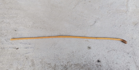 OSMANLI DÖNEMİ NADİR DERVİŞ - ŞEYH ASASI