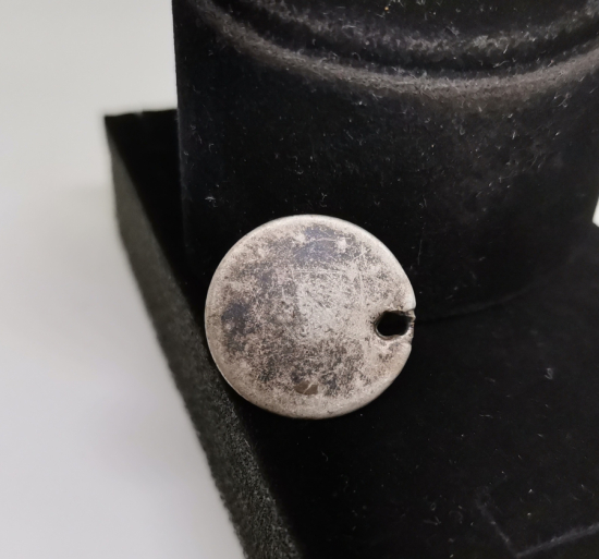 SULTAN MEHMED REŞAD HAN DÖNEMİ GÜMÜŞ 2 KURUŞ MECİDİYE