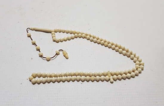 EL TORNASI 99LUK KEMİK TESPİH